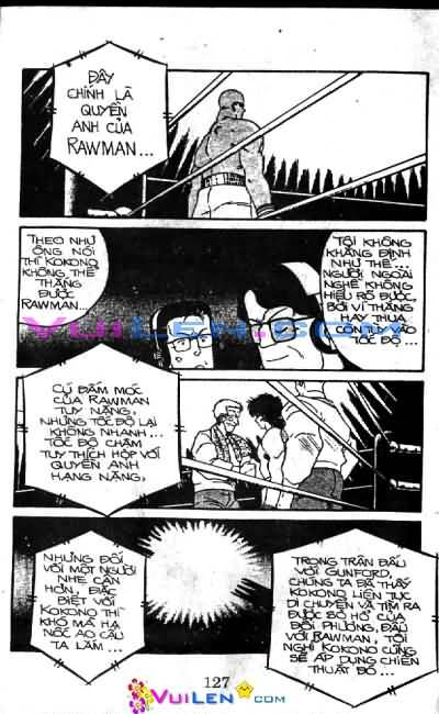 truyền nhân atula - shura no mon i chapter 17 128