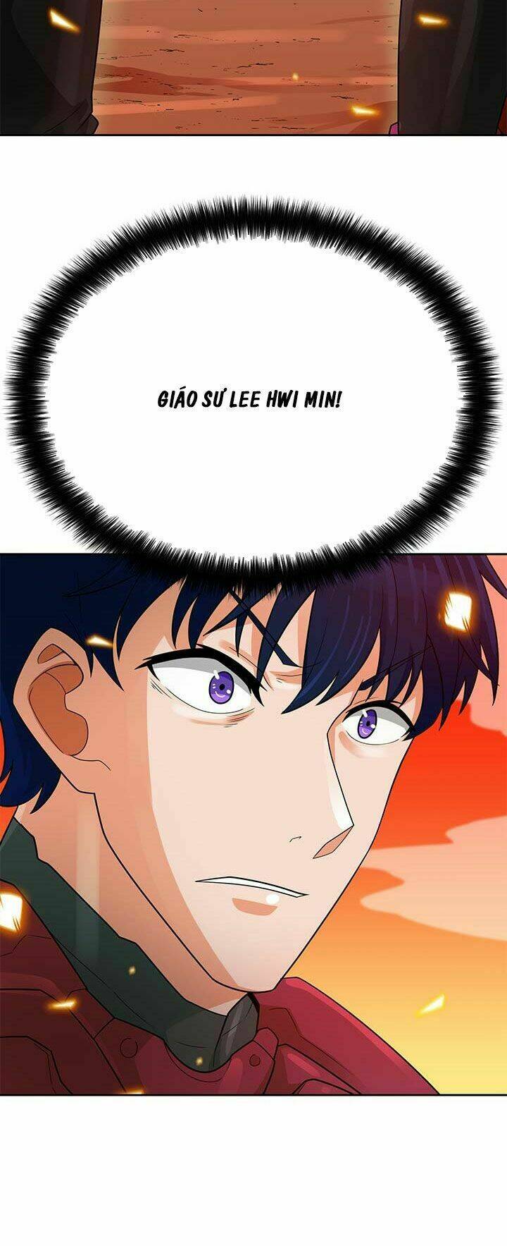 tôi tự động săn một mình chapter 88 69