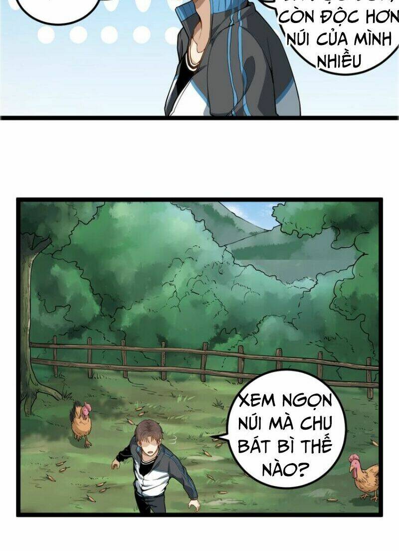 hồi xuân tiểu độc y chapter 2 57