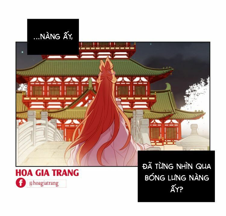 ác nữ hoàng hậu chapter 52 26