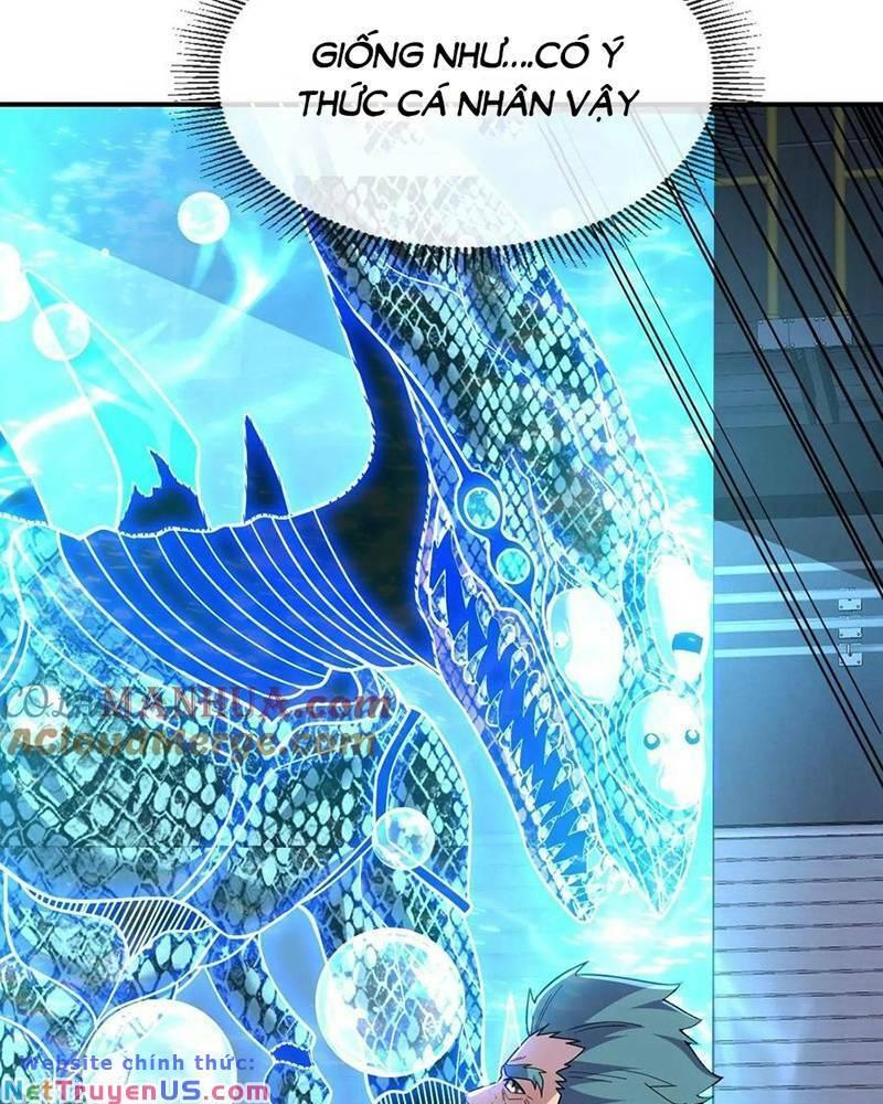 nhìn thấy thanh máu, ta xử tội thần linh chapter 80 20