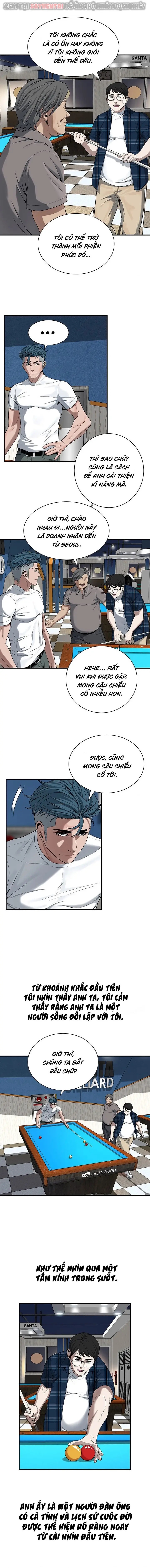 tên khốn chapter 8 7