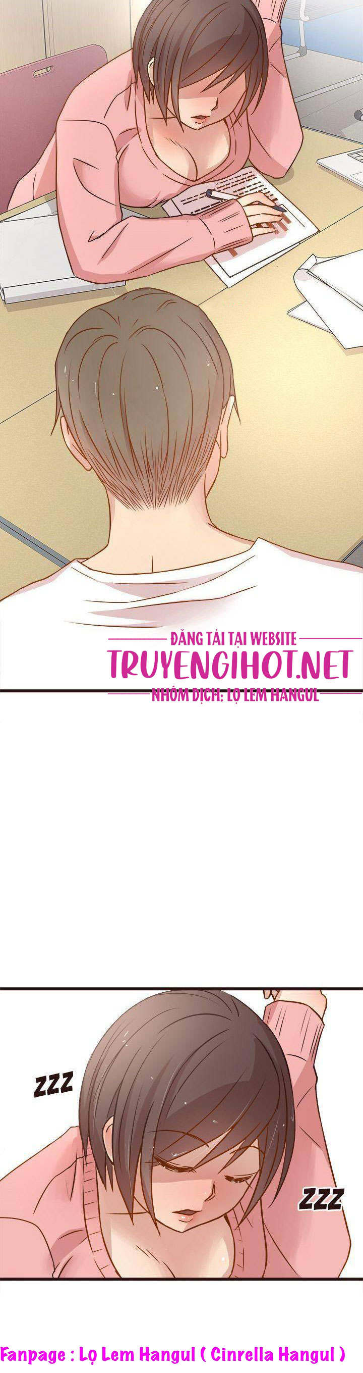 tình yêu dại khờ chapter 4.2 11