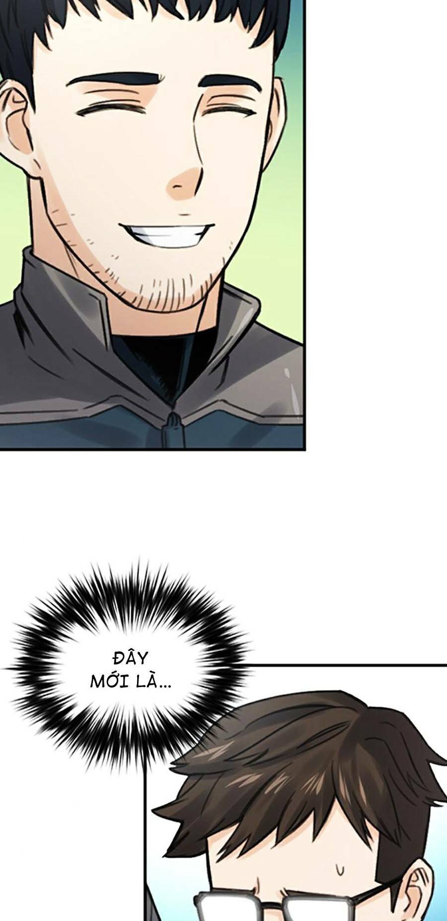 druid tại ga seoul - người hóa thú chapter 40 46