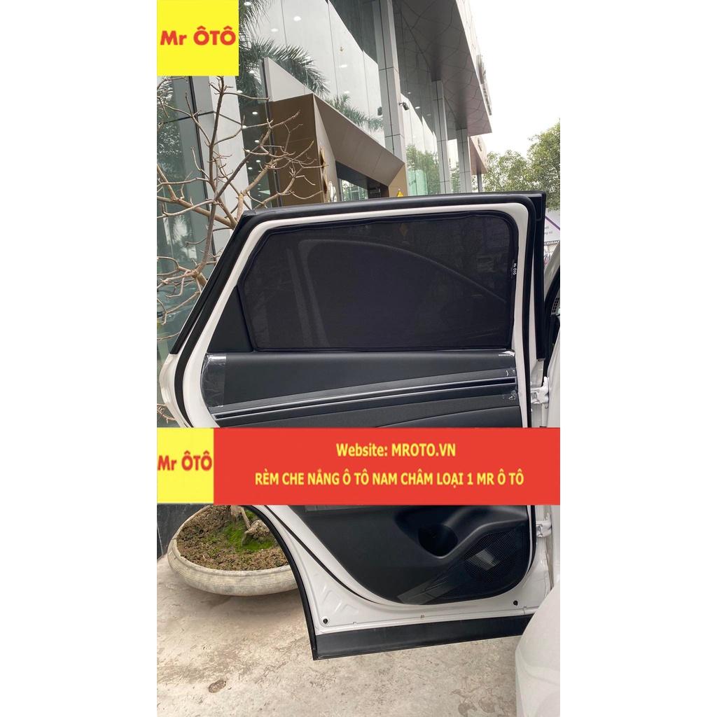 Rèm Che Nắng Xe Hyundai Tucson 2022 Hàng Loại 1. Cam Kết Chuẩn Khít Theo Xe