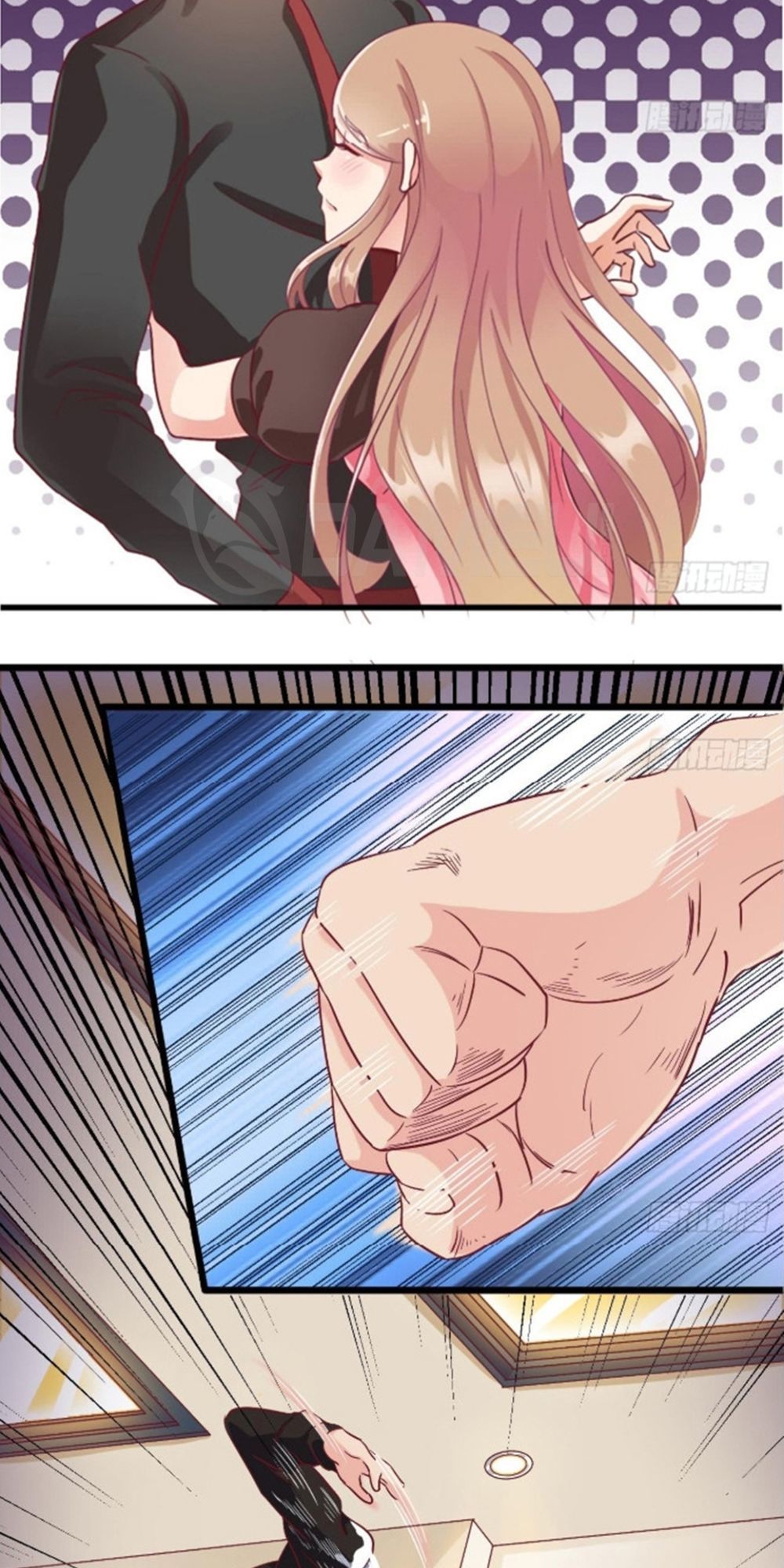 địa phủ khai phá thương chapter 1 13