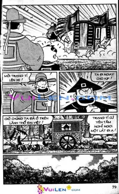 thần đồng đất việt chapter 78 76