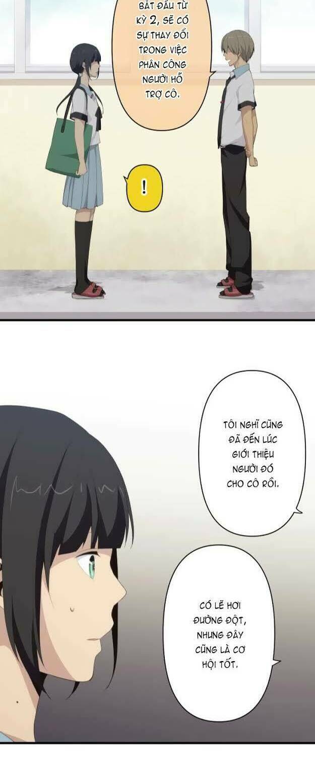 viên thuốc trùng sinh chapter 116 30