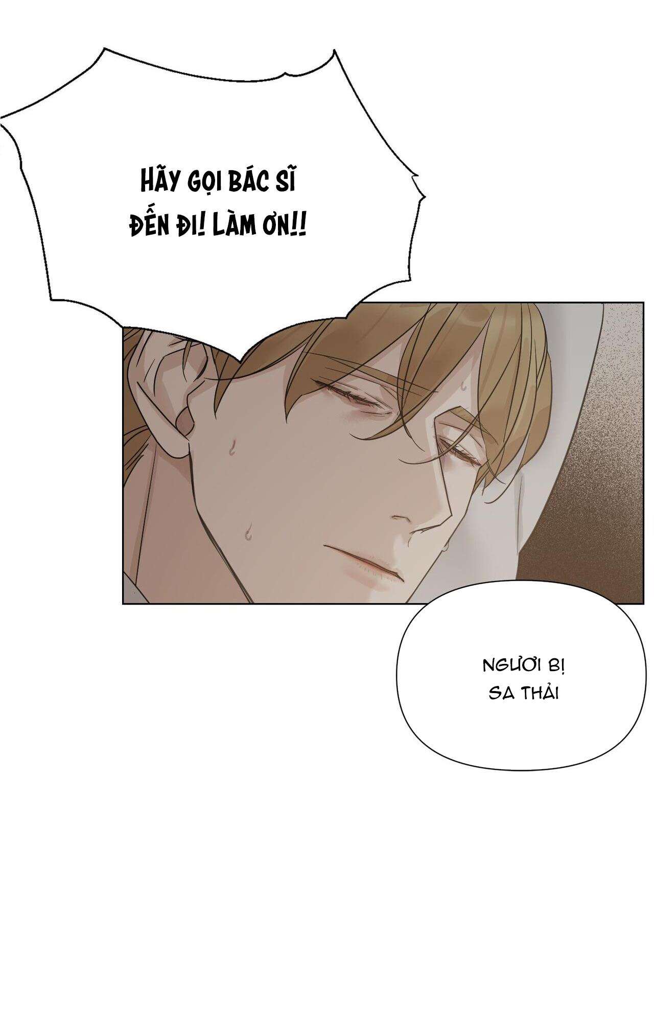 bước vào vườn hồng chapter 12 37