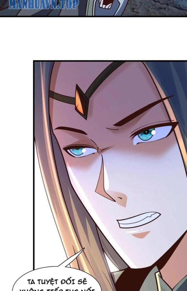 ta nuôi ma quỷ ở trấn ma ti chapter 196 52