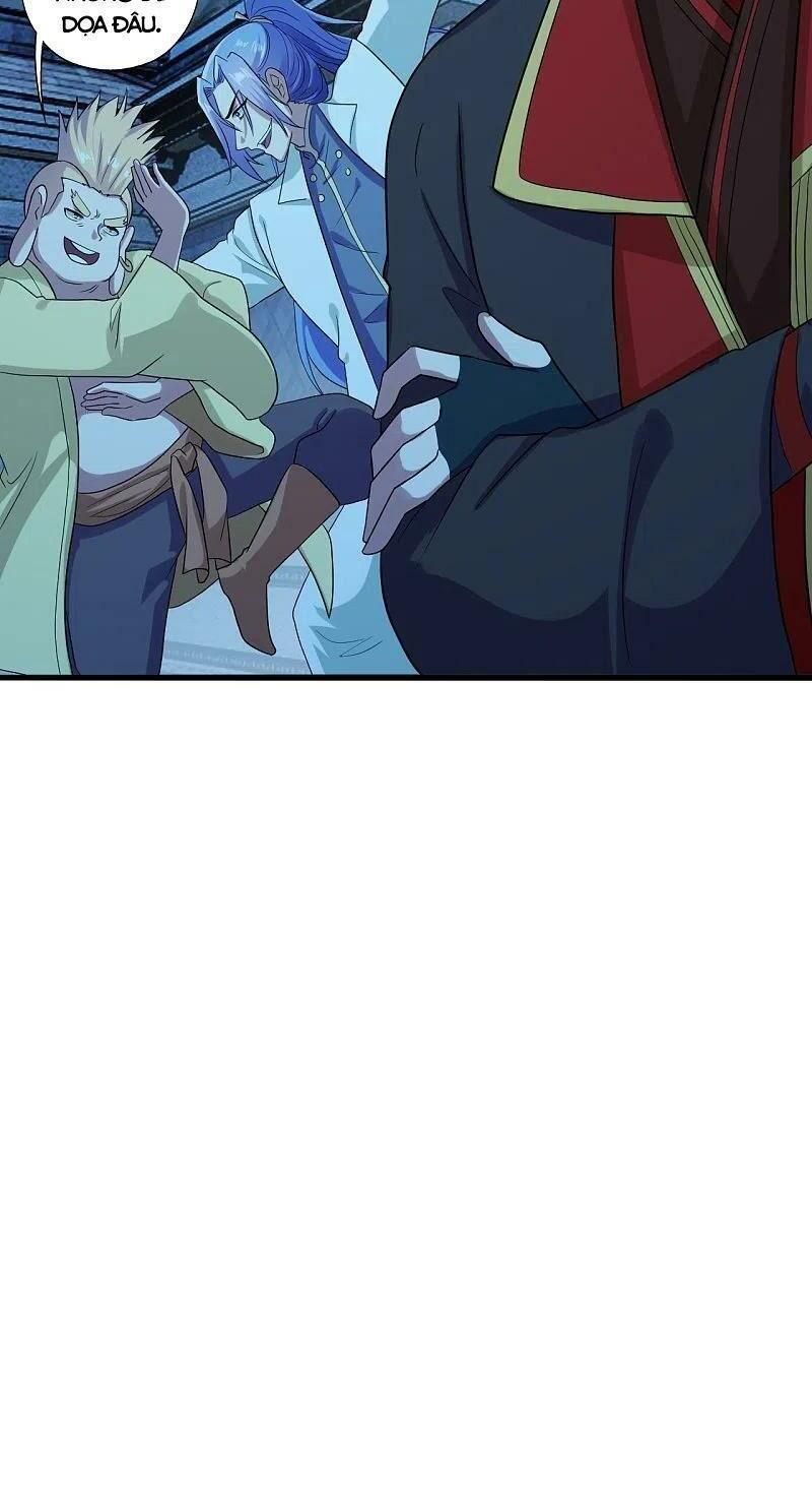 tiên võ đế tôn chapter 281 24