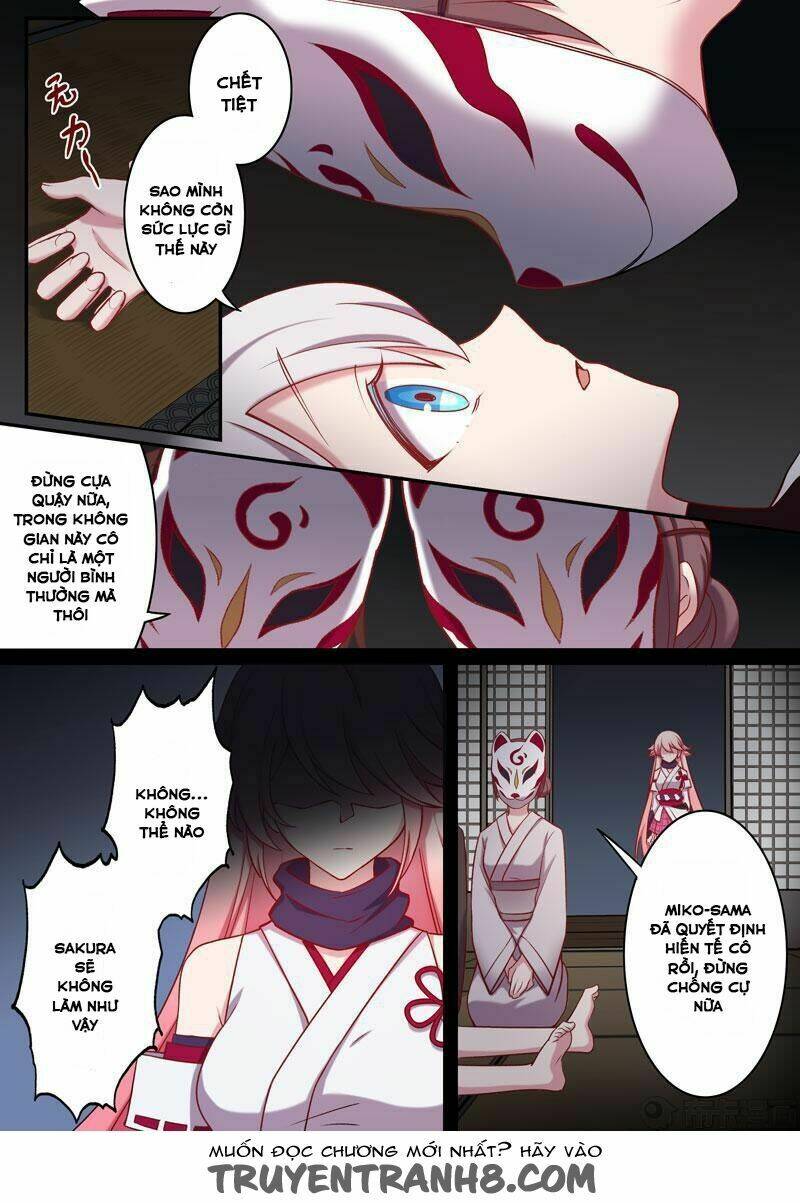 băng hoại 3rd chapter 51 17