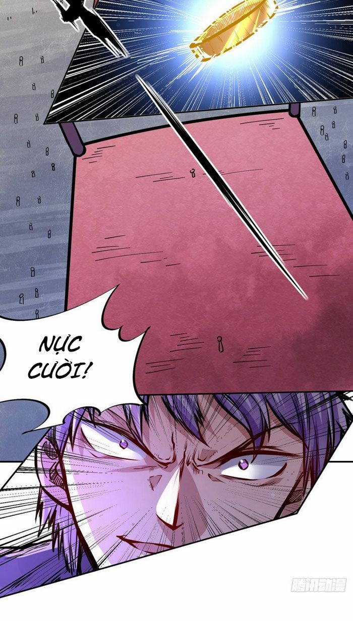 võ đạo độc tôn chapter 234 2