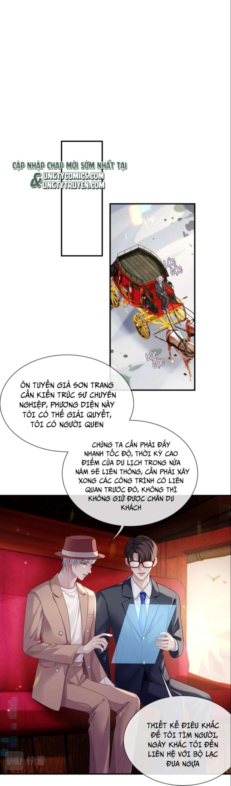 xin hãy ly hôn chapter 74 9