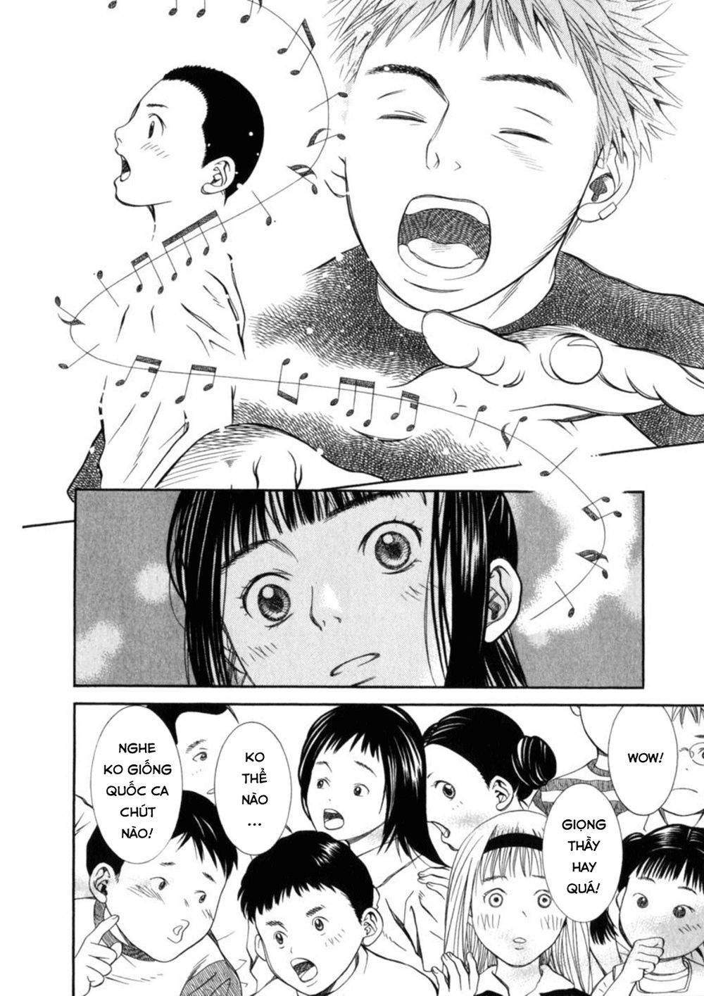 chinatsu no uta chapter 27 9