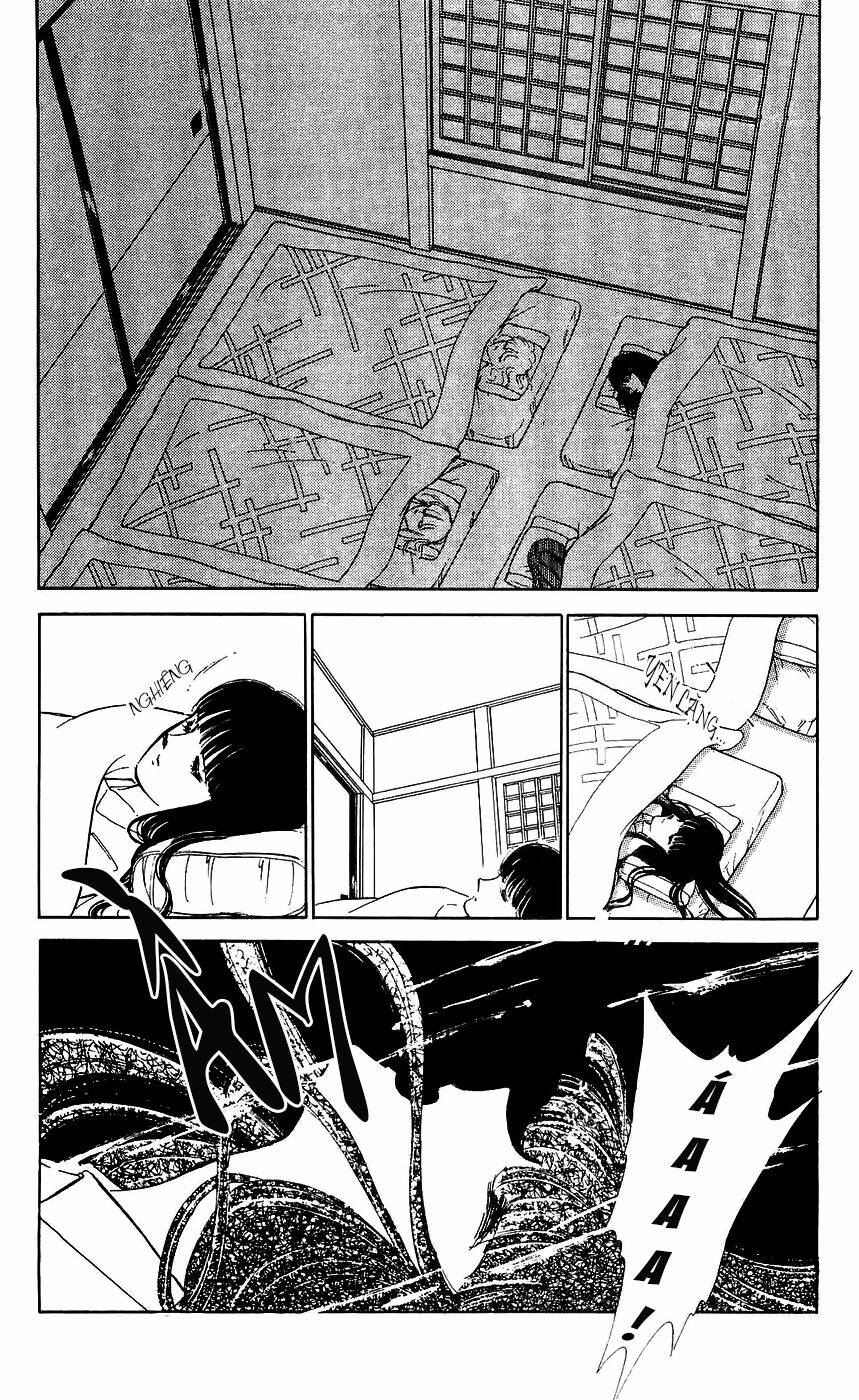 ryouko no shinrei jikenbo chapter 7 18