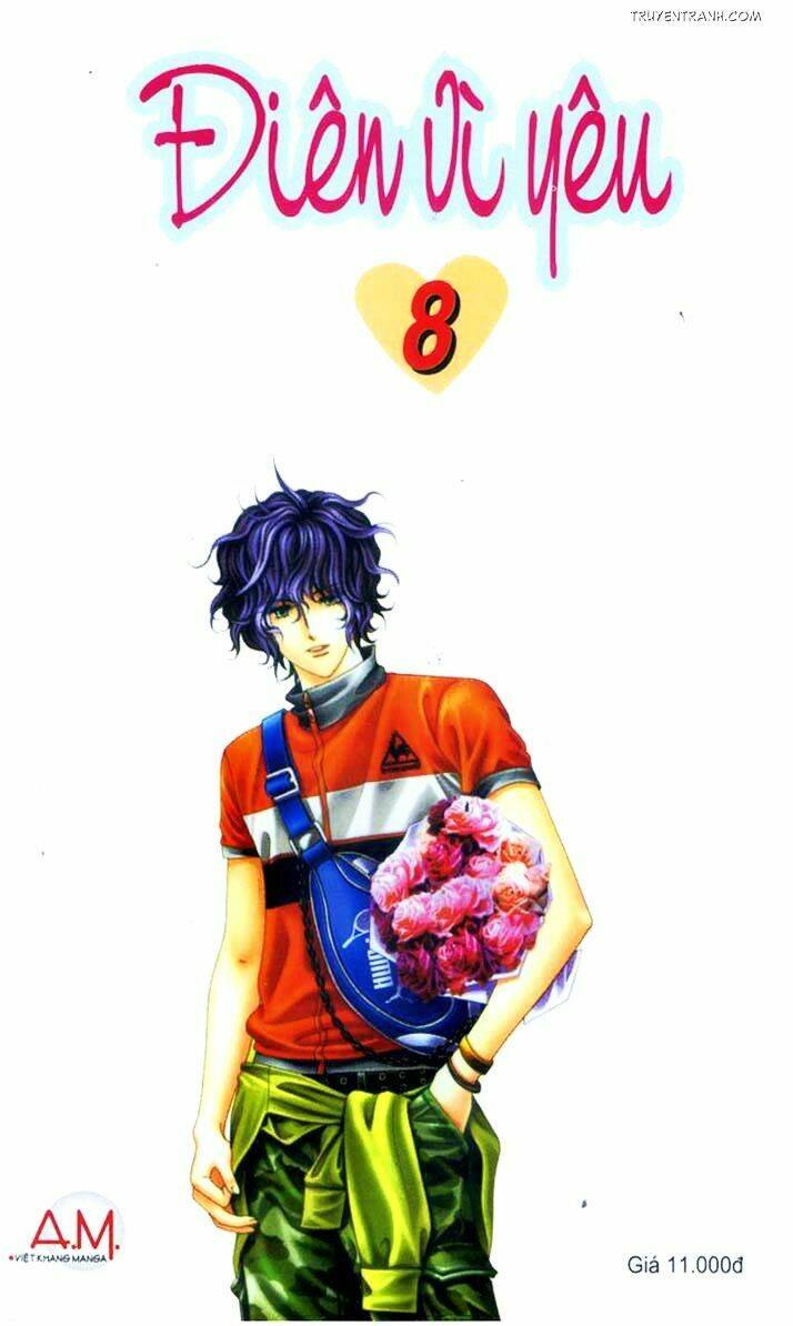 điên vì yêu - love like crazy chapter 47 30