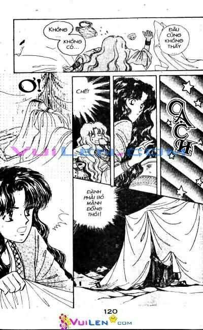 nàng công chúa ham chơi chapter 5 119