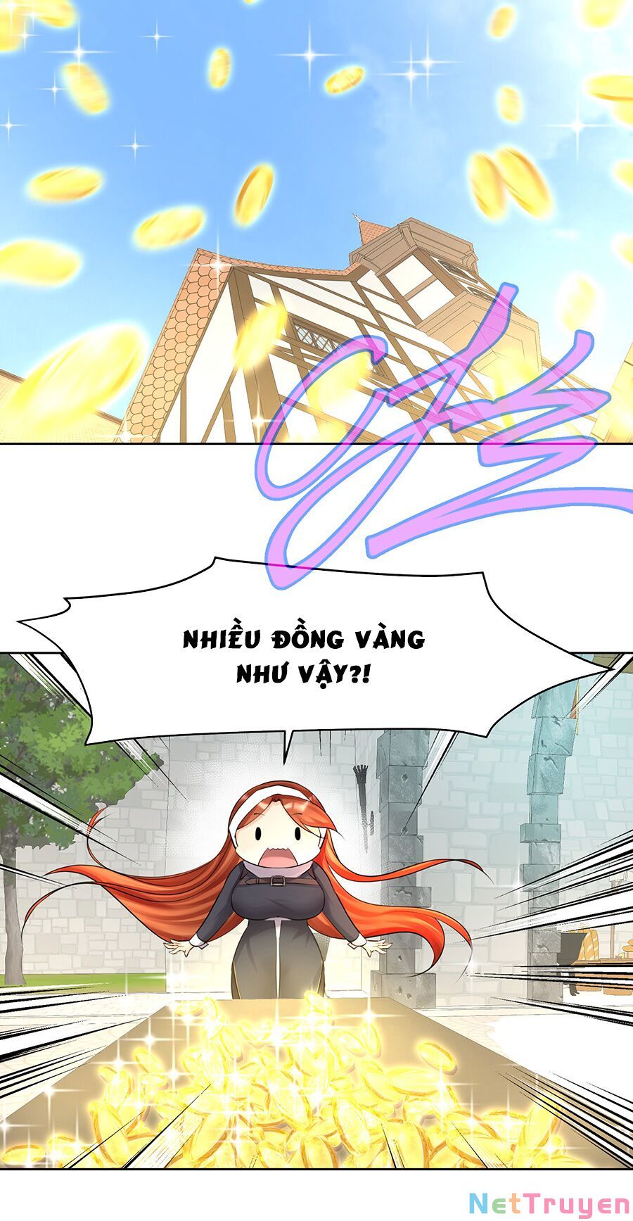 bản giáo chủ thân bất do kỷ chapter 15 10