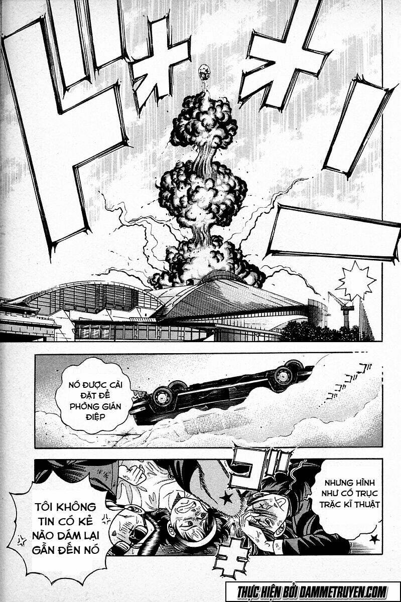 shin kotaro makaritoru! juudouhen chapter 106 13