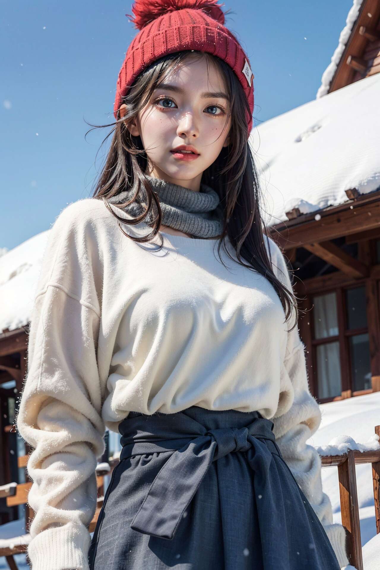 artist ai generated chapter 345 175