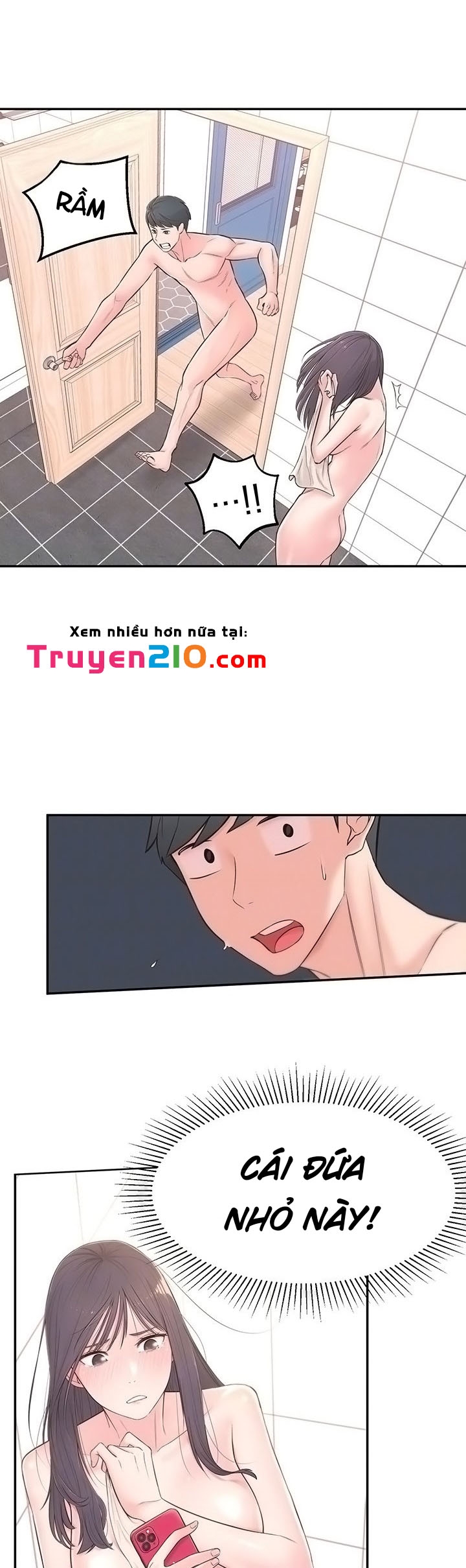 người chị hiểu biết chapter 4 10