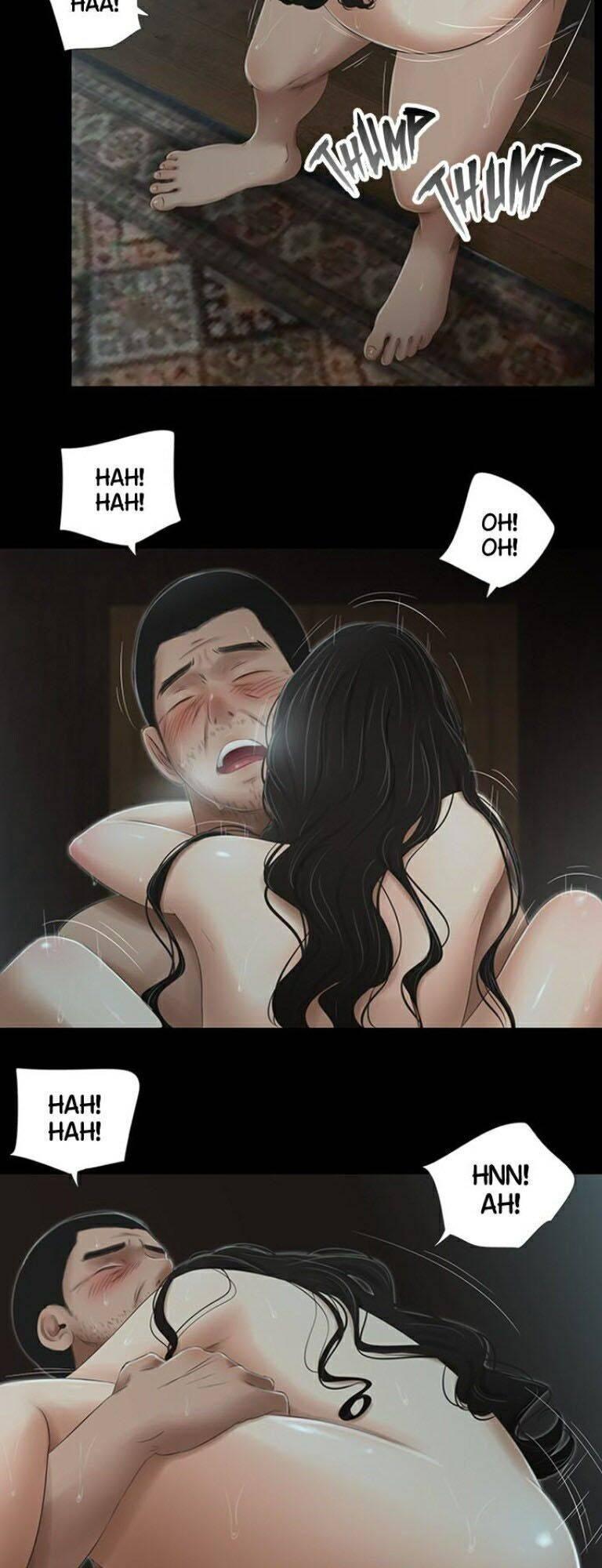 chú và cháu chapter 42 3