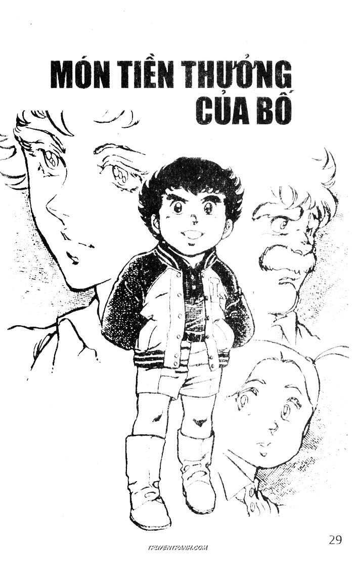 cậu bé giỏi võ chapter 10 10