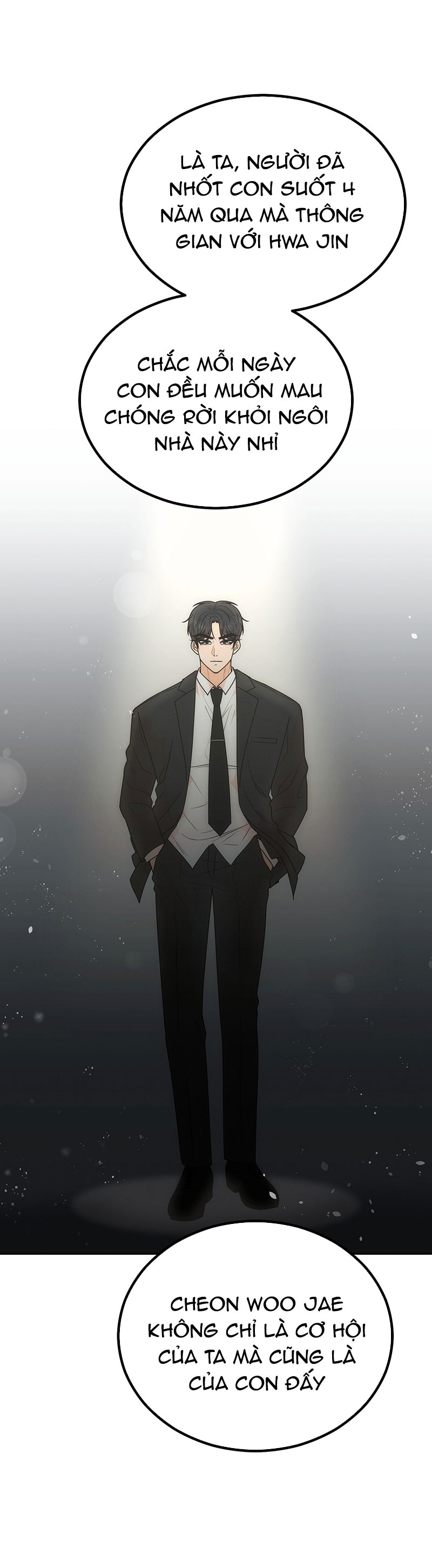 [18+] hôn nhân ràng buộc chapter 7.1 13