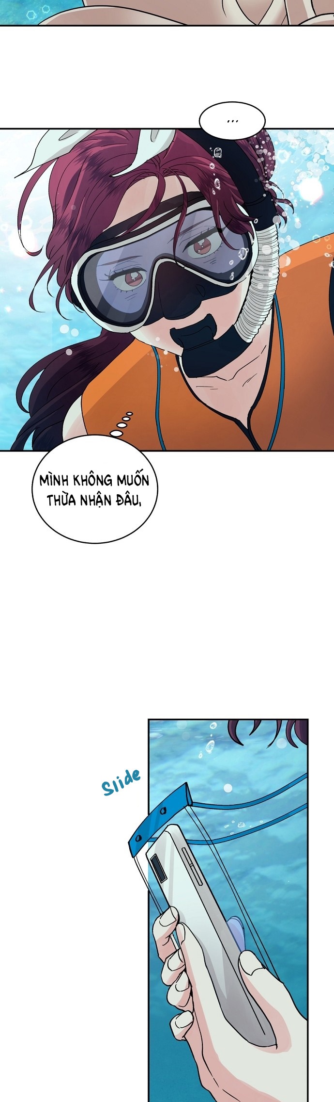 cặp đôi oan gia ngõ hẹp chapter 25 26