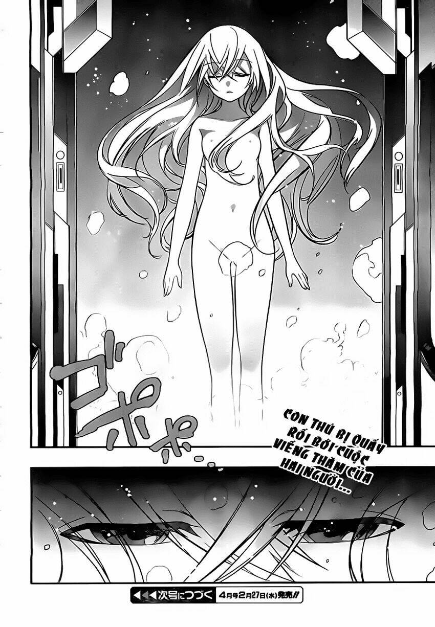 strike the blood chapter 7 37