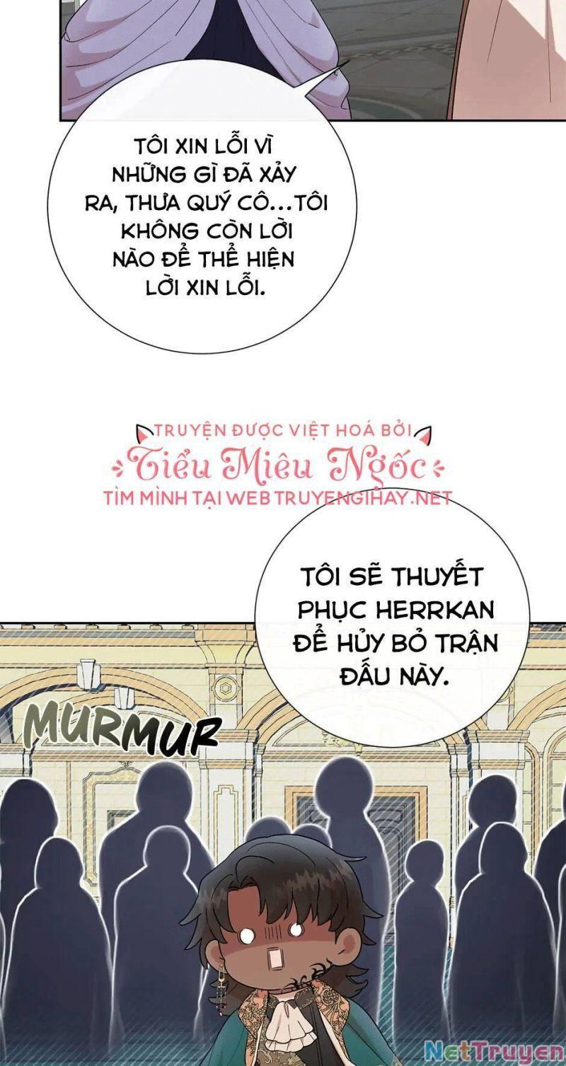 xin ngài đừng ăn tôi chapter 72 28