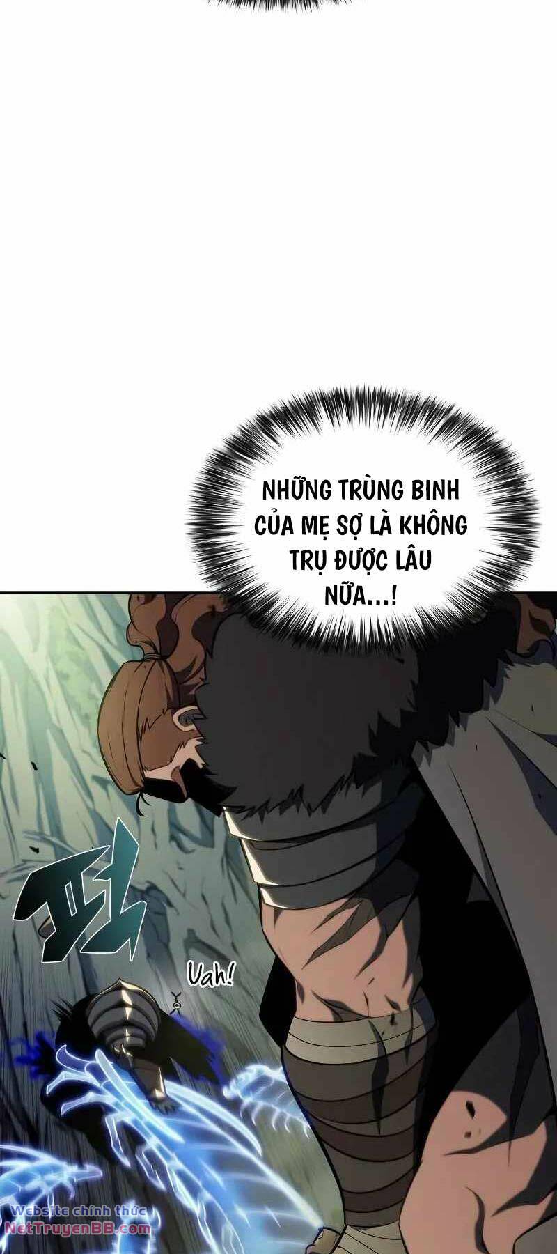 Người Chơi Mới Cấp Tối Đa Chapter 141 44