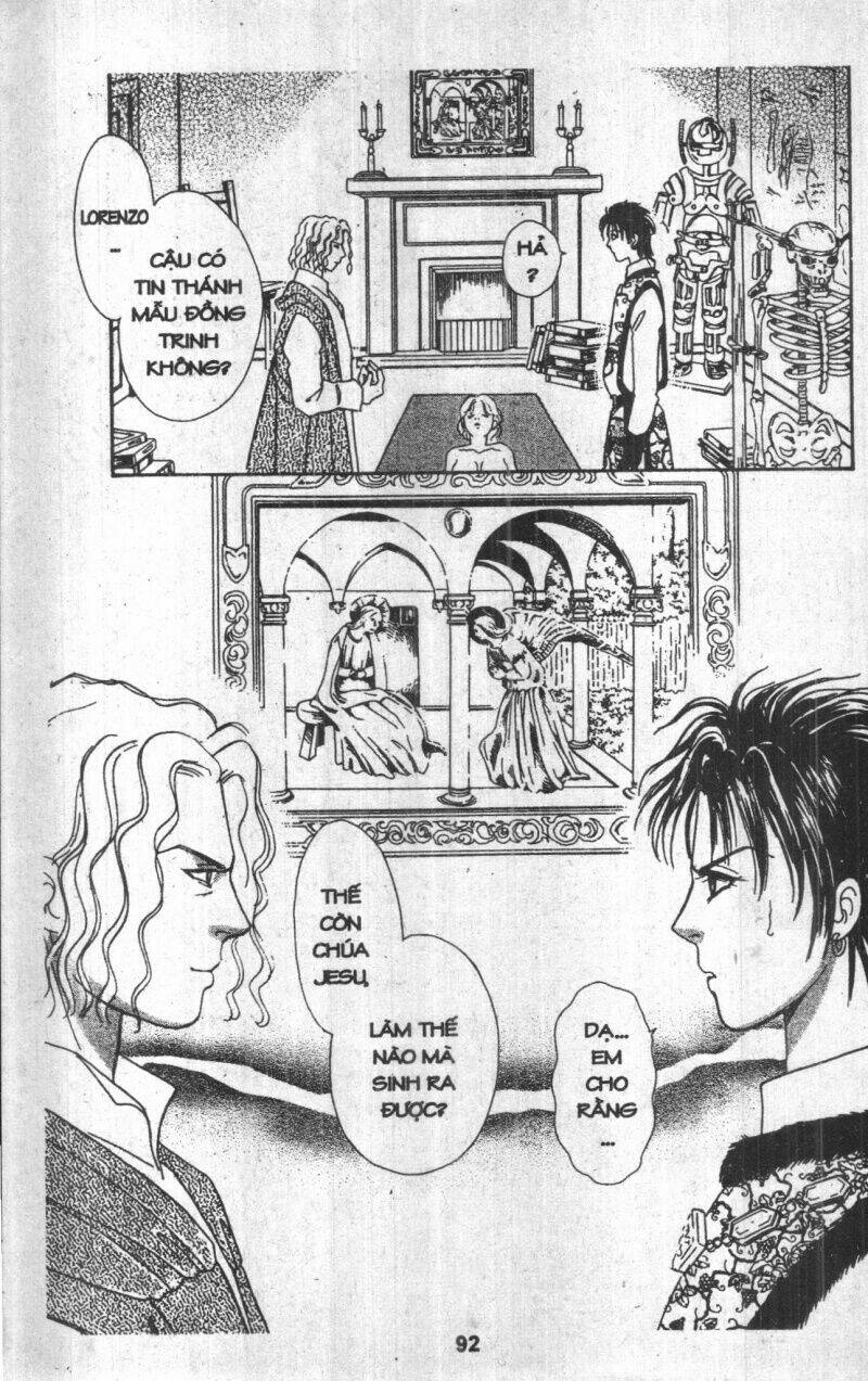 kenja no ishi chapter 3 92