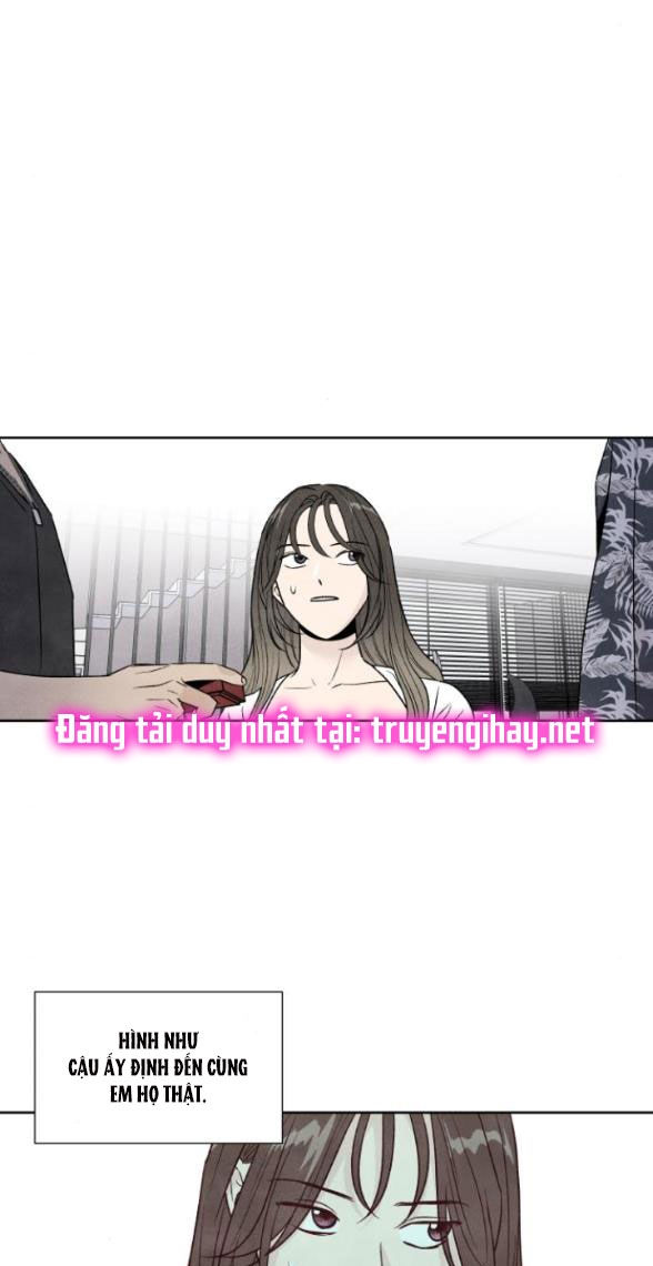 điều khiến tôi quyết tâm muốn chết chapter 45.1 10