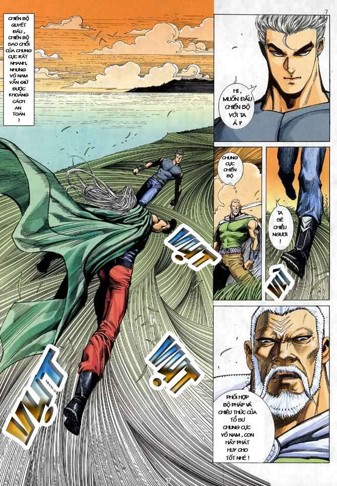 võ thần chapter 39 7