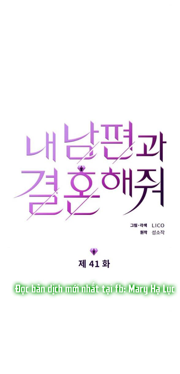 cô đi mà lấy chồng tôi chapter 41.1 7