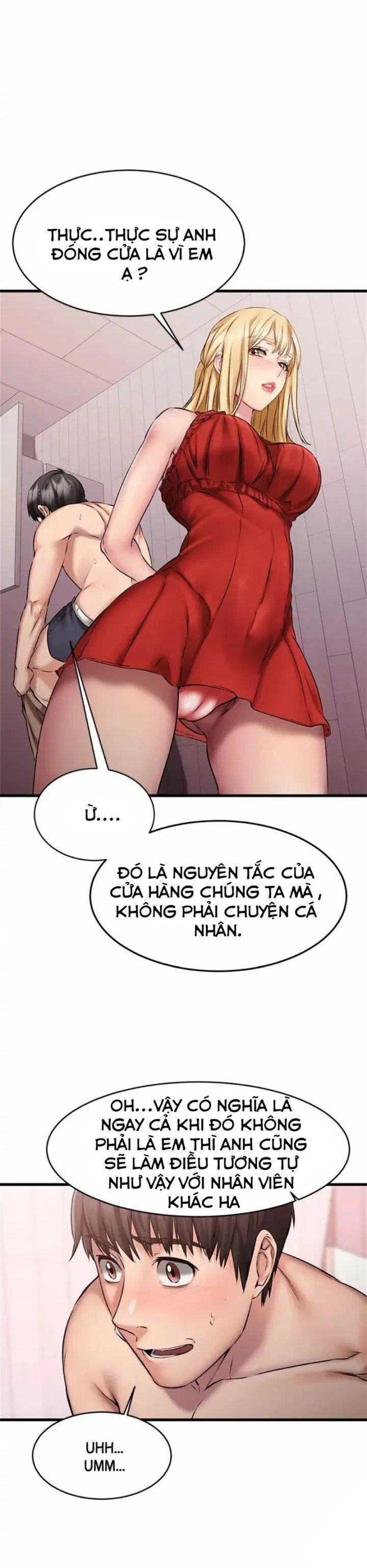 18+ làm tình cùng cô bạn thân khác giới chapter 12 28