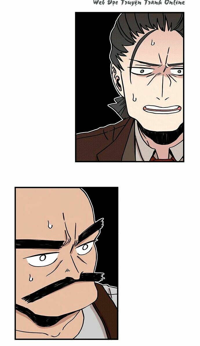 minus hand chapter 9 9