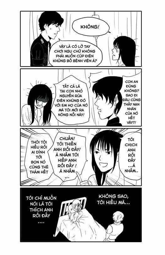 bad luck chapter 7.6 1