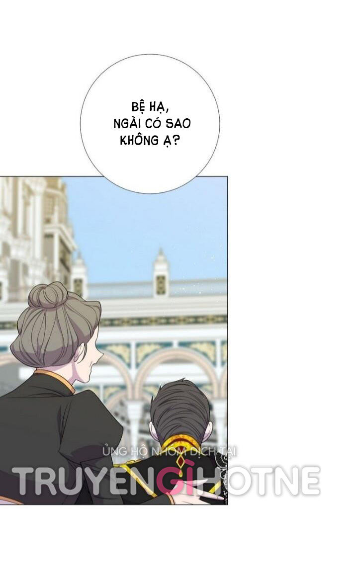 từ tiểu thư thành hoàng hậu - lady to queen chapter 46.1 8