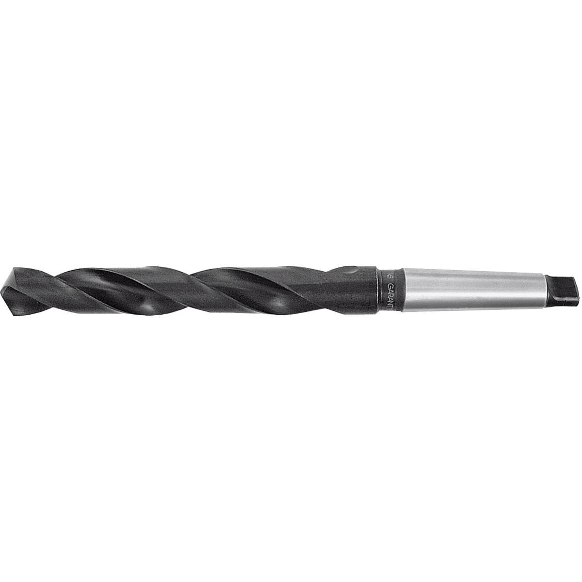 Mũi Khoan Hss Đuôi Côn Mt2 Garant 116340 Phi 24,5mm - Hàng Chính Hãng 100% từ Đức