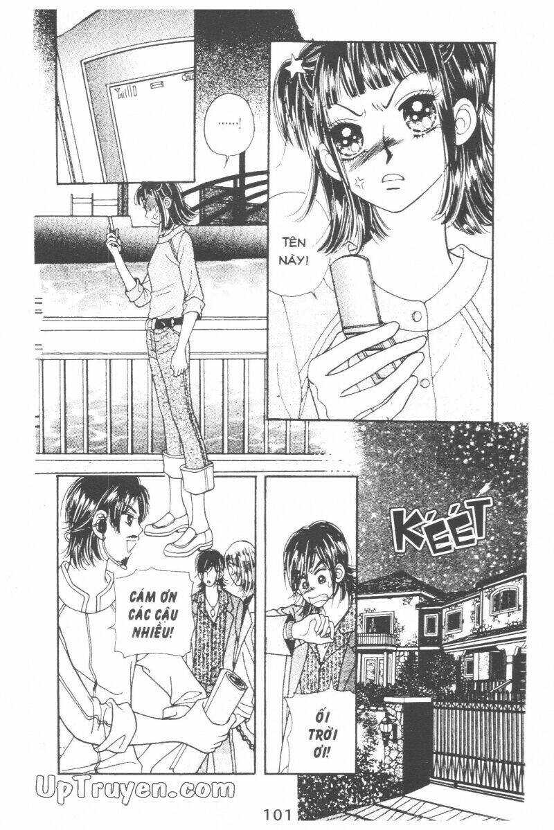 hái sao tình yêu chapter 4 101