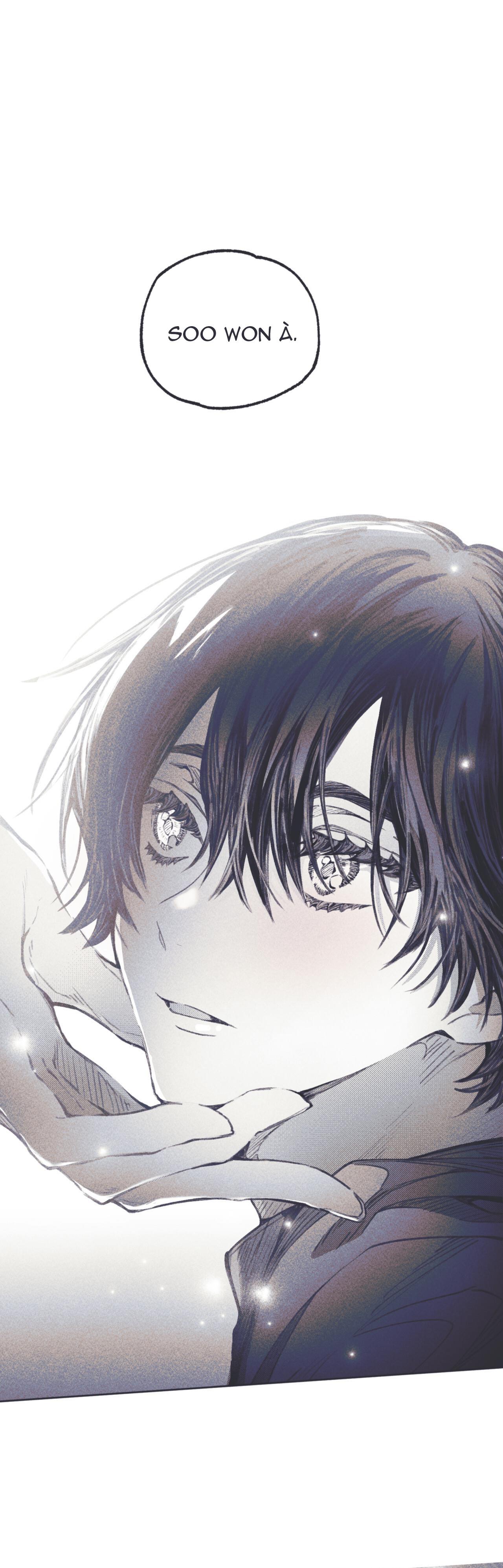 hồi ức cơn thịnh nộ chapter 6 1