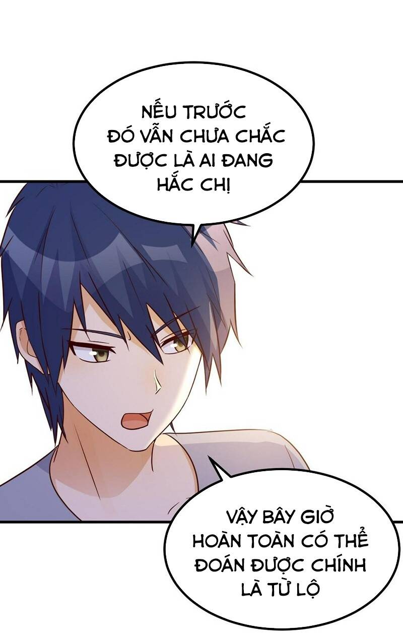 chị gái tôi là đại minh tinh chapter 139 20