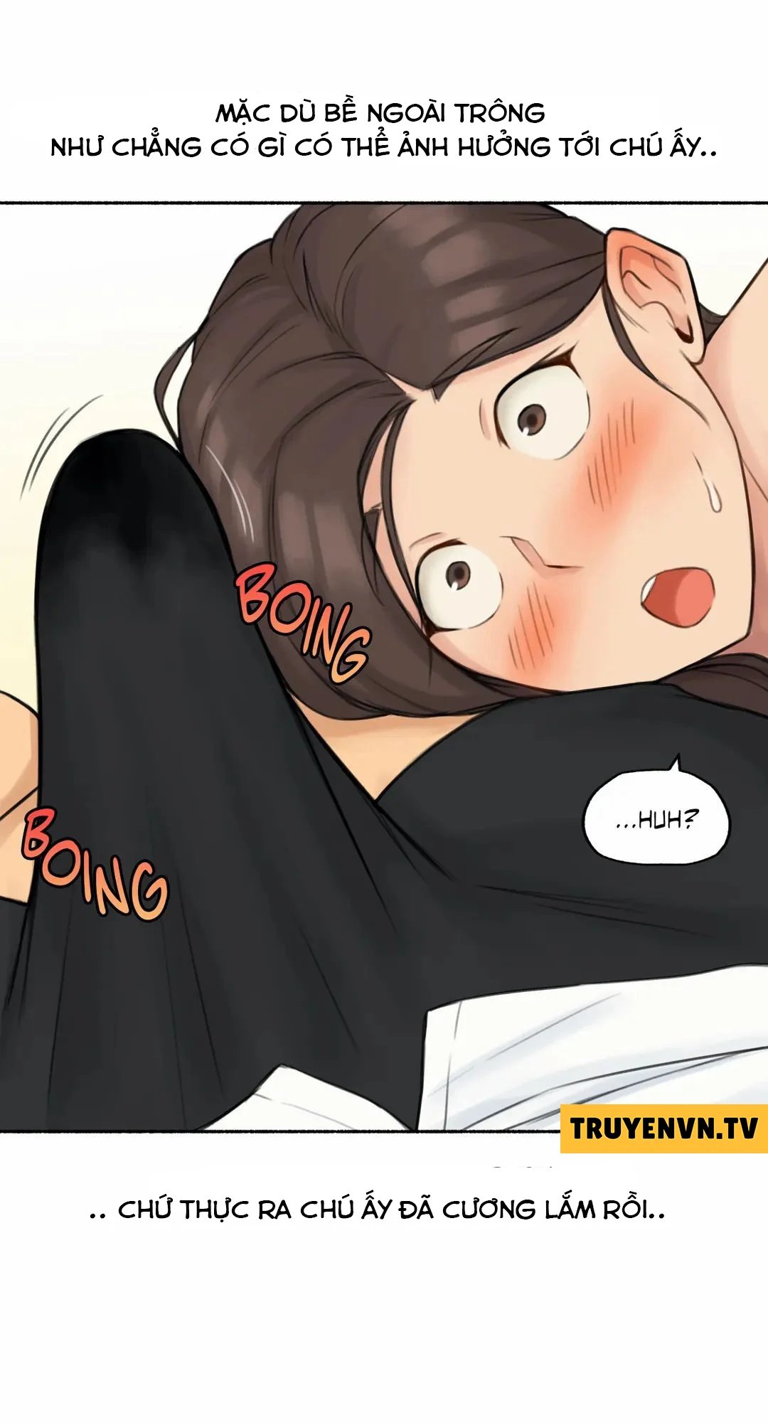 bạn đã xxx bao giờ chưa? chapter 36 35