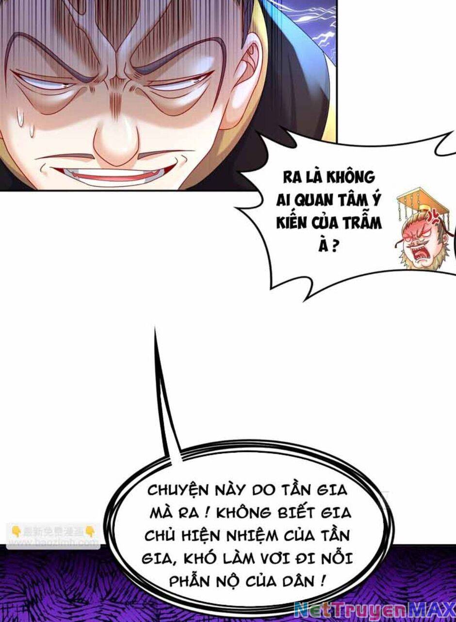 tuyệt thế đạo lữ chapter 65 4