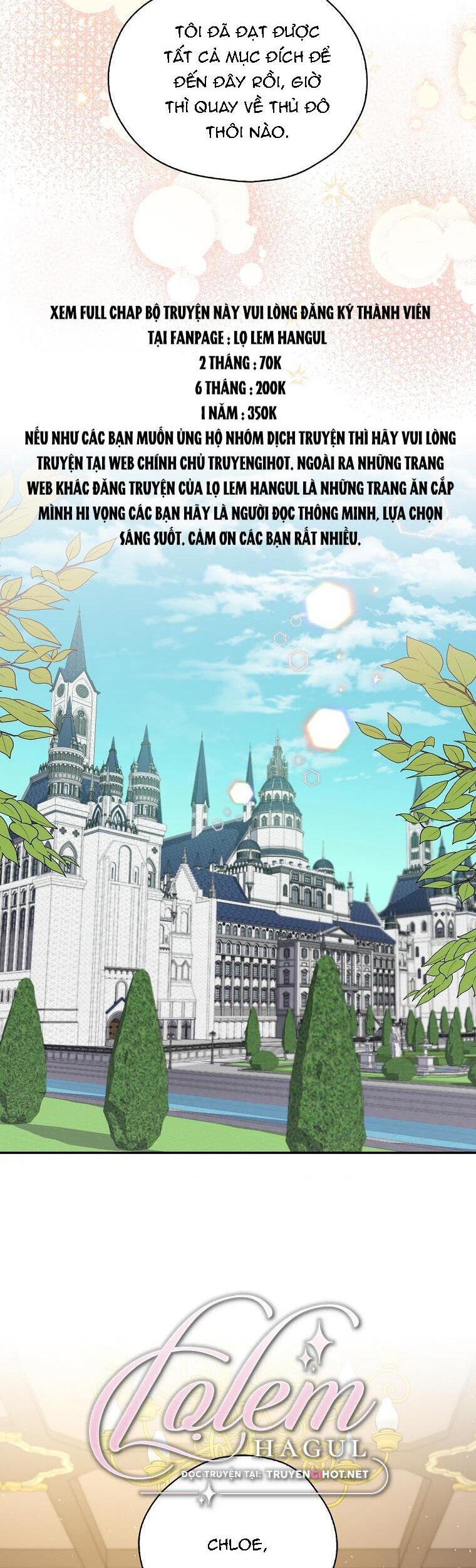 ba người anh trai của tôi là bạo quân chapter 53 2