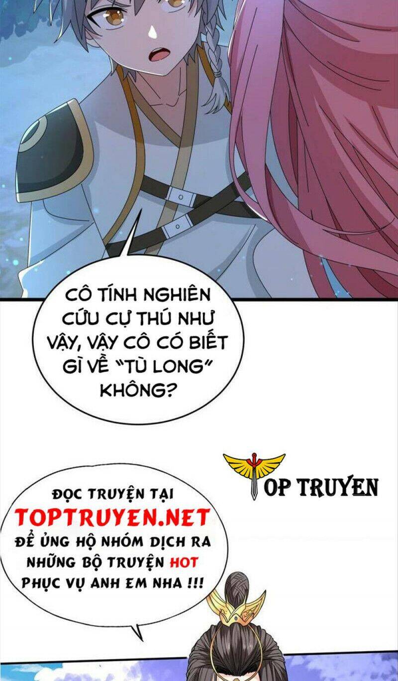 The Trinity War - Trang 24