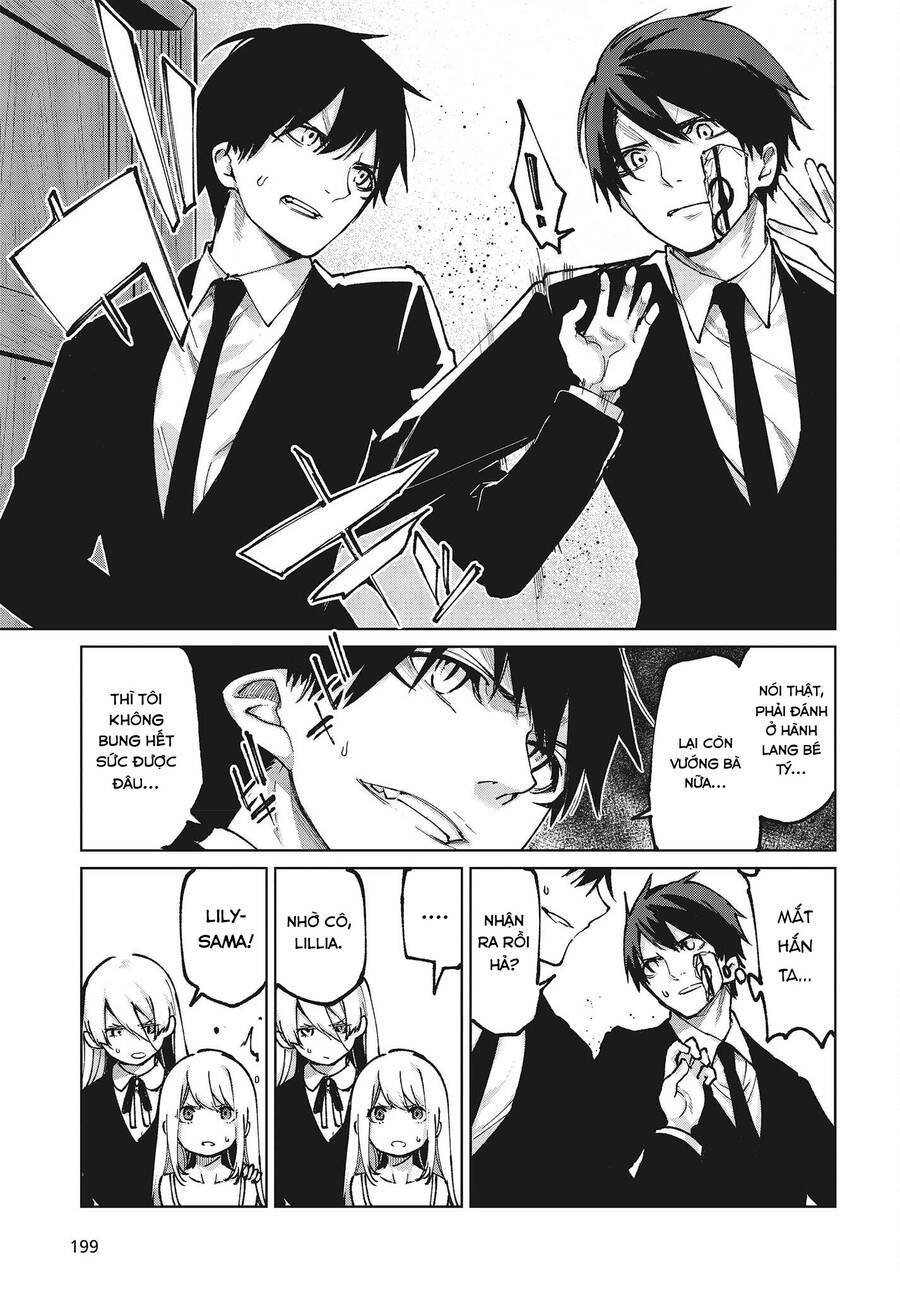 jiangshi kaitan blood chapter 69 17